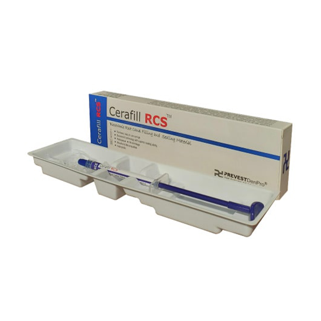 buy online Cerafill Rcs Trial Pack 1X 1.2G #40037 1  Qatar Doha