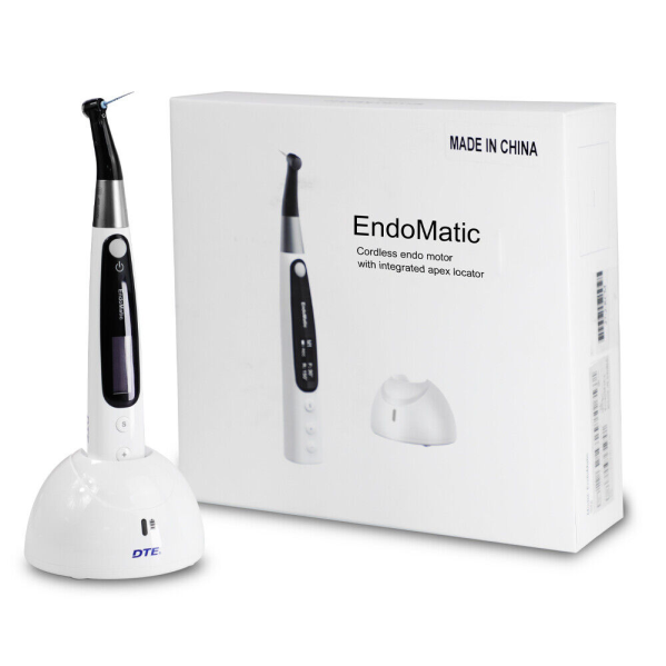 buy online Wireless Endomotor With Apex Locator -E300+ 1  Qatar Doha