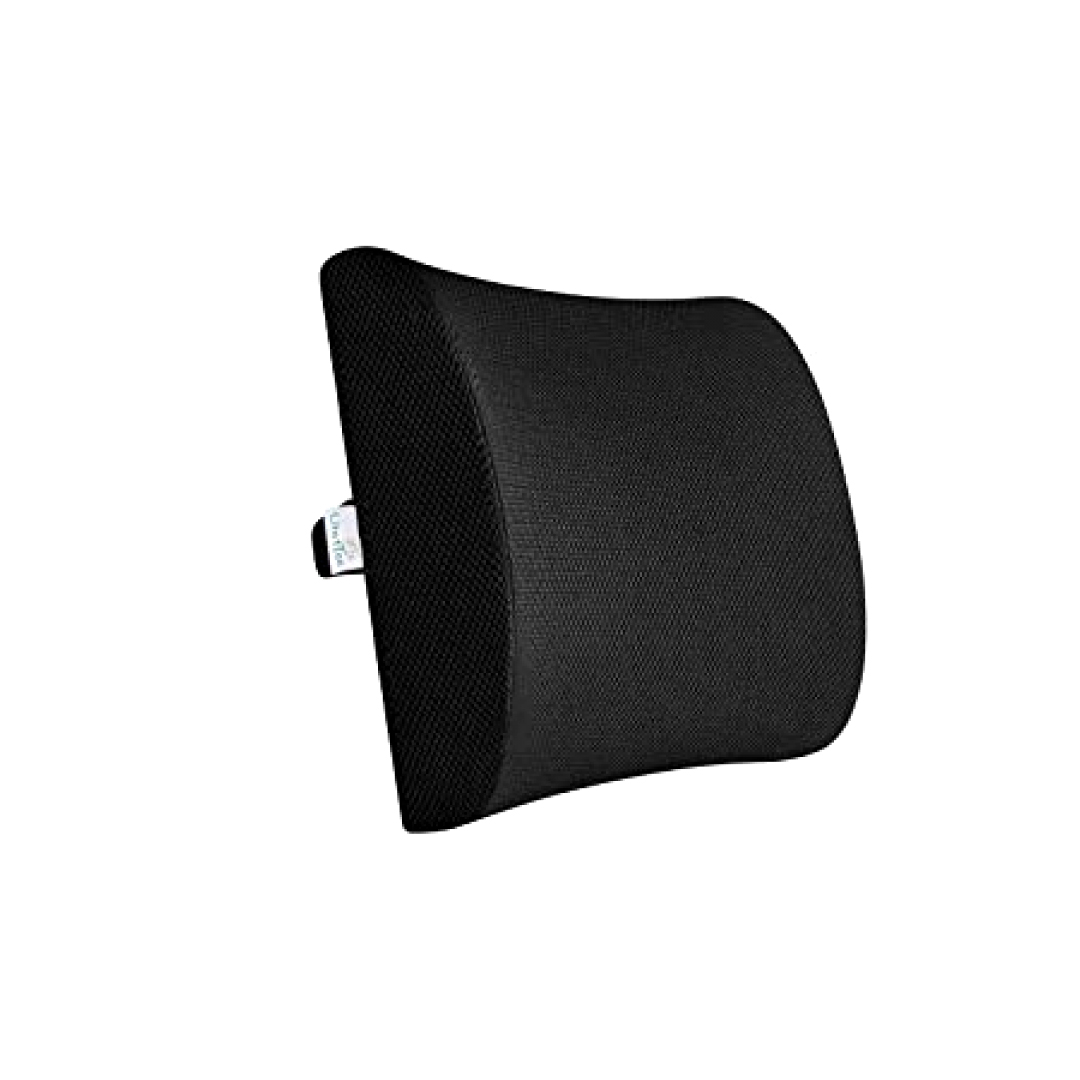 buy online smart life chair back cushion 1  Qatar Doha