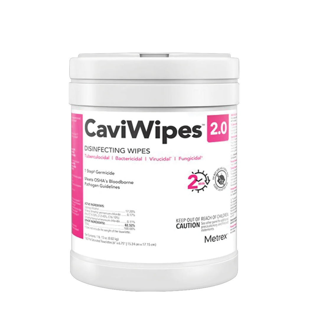 buy online Cavi Disinfecting Wipes 220's 220  Qatar Doha