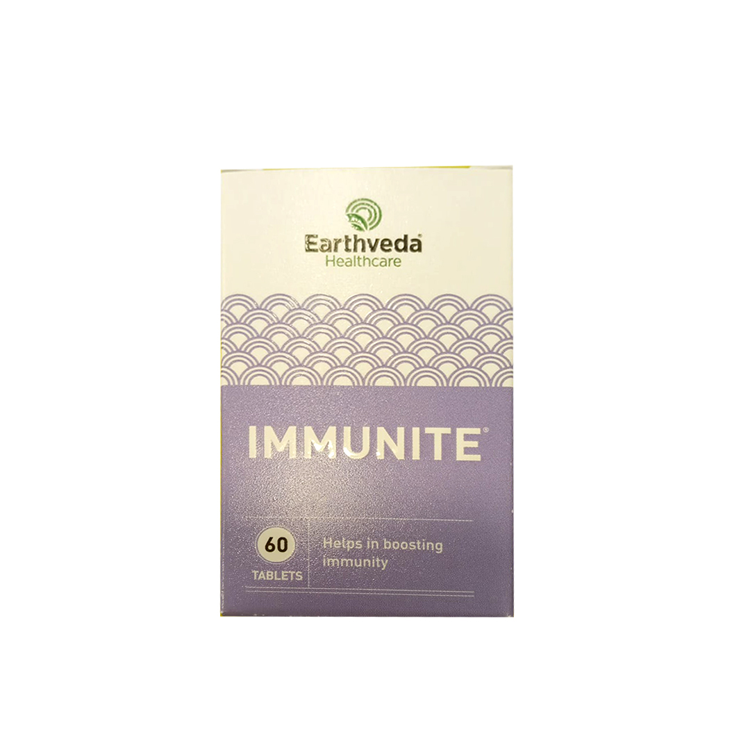 buy online Immunite Tablet 60'S 1  Qatar Doha