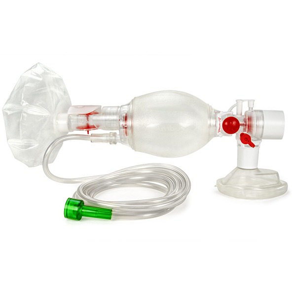 Spur Ii Infant Bag Reservoir product available at family pharmacy online buy now at qatar doha