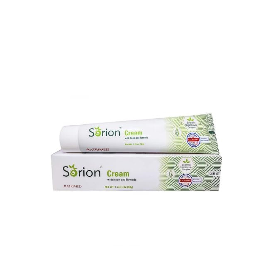 buy online sorion  cream  50gm 1  Qatar Doha