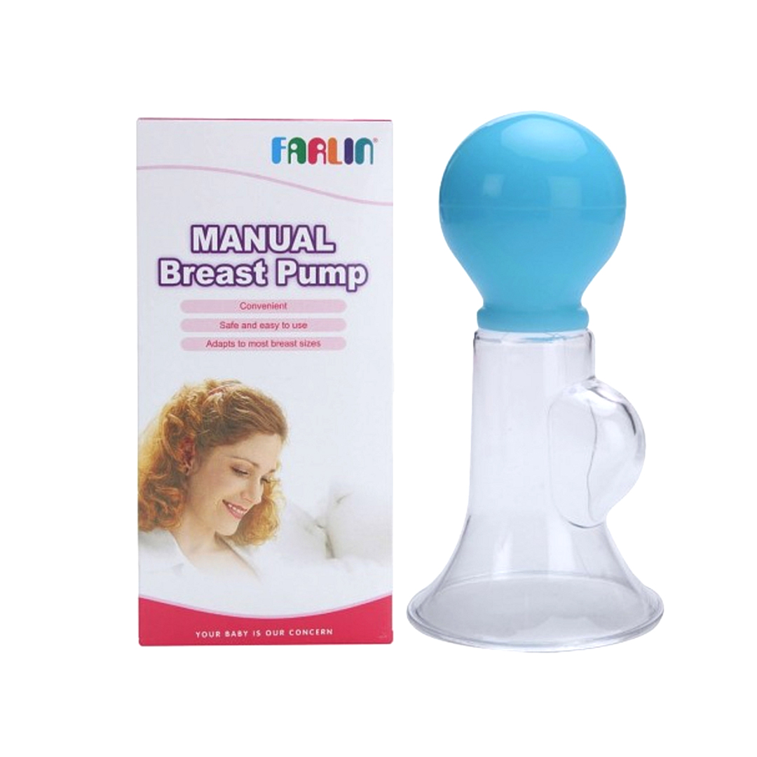 buy online FARLIN BREAST PUMP 1  Qatar Doha