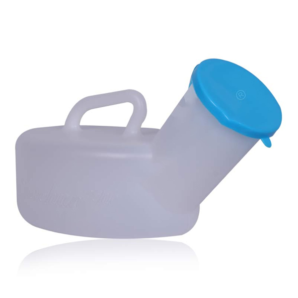 Urinal W/cover Autoclavable(m/f )- (mx-lrd) product available at family pharmacy online buy now at qatar doha
