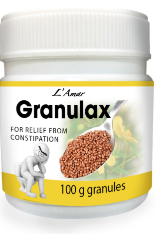 granulax 100g  granules # LAMAR product available at family pharmacy online buy now at qatar doha