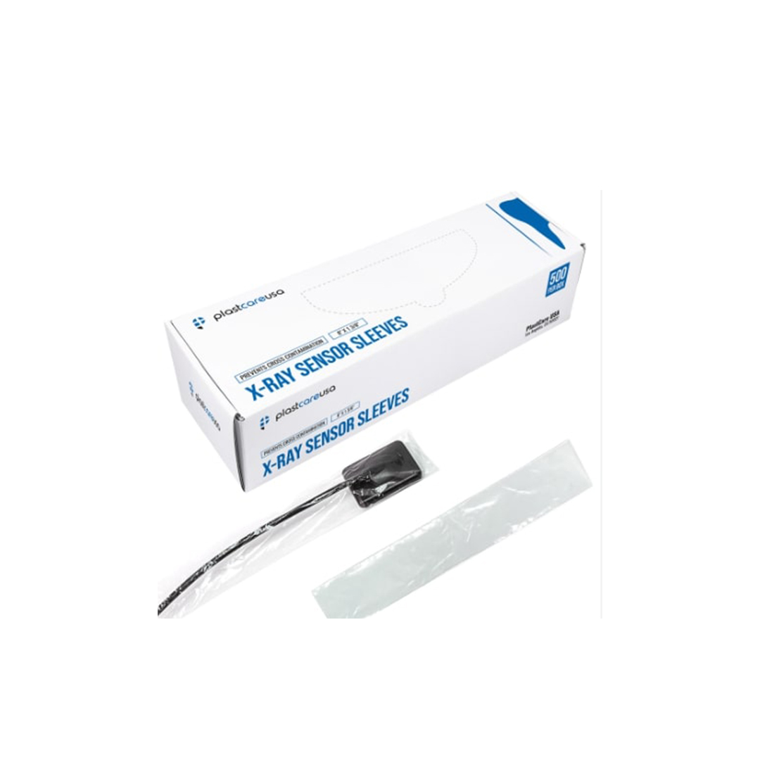 Plastic  X- Ray Sleeve product available at family pharmacy online buy now at qatar doha