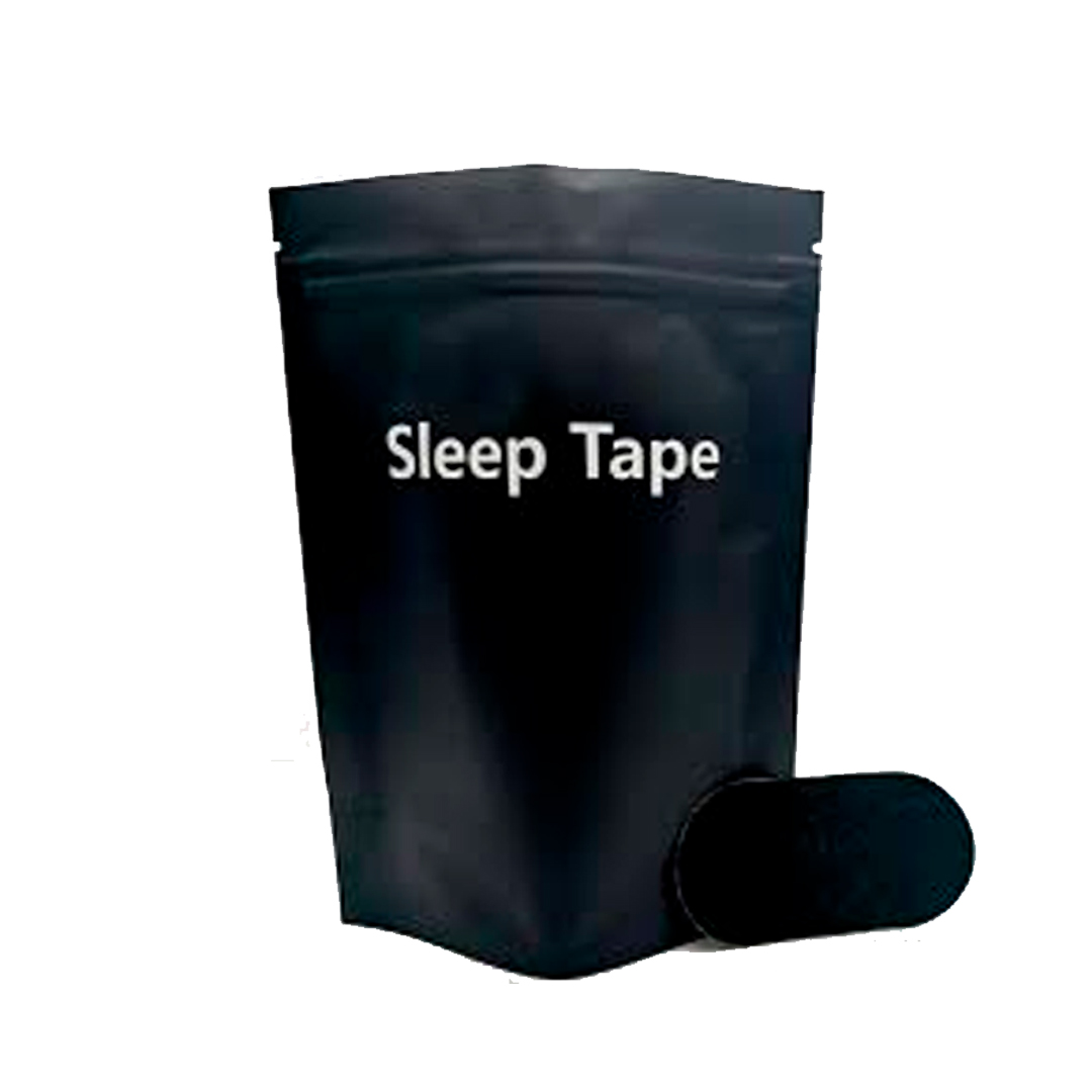 buy online Sleep Mouth Tape 72 X23 Mm- 30'S 1  Qatar Doha