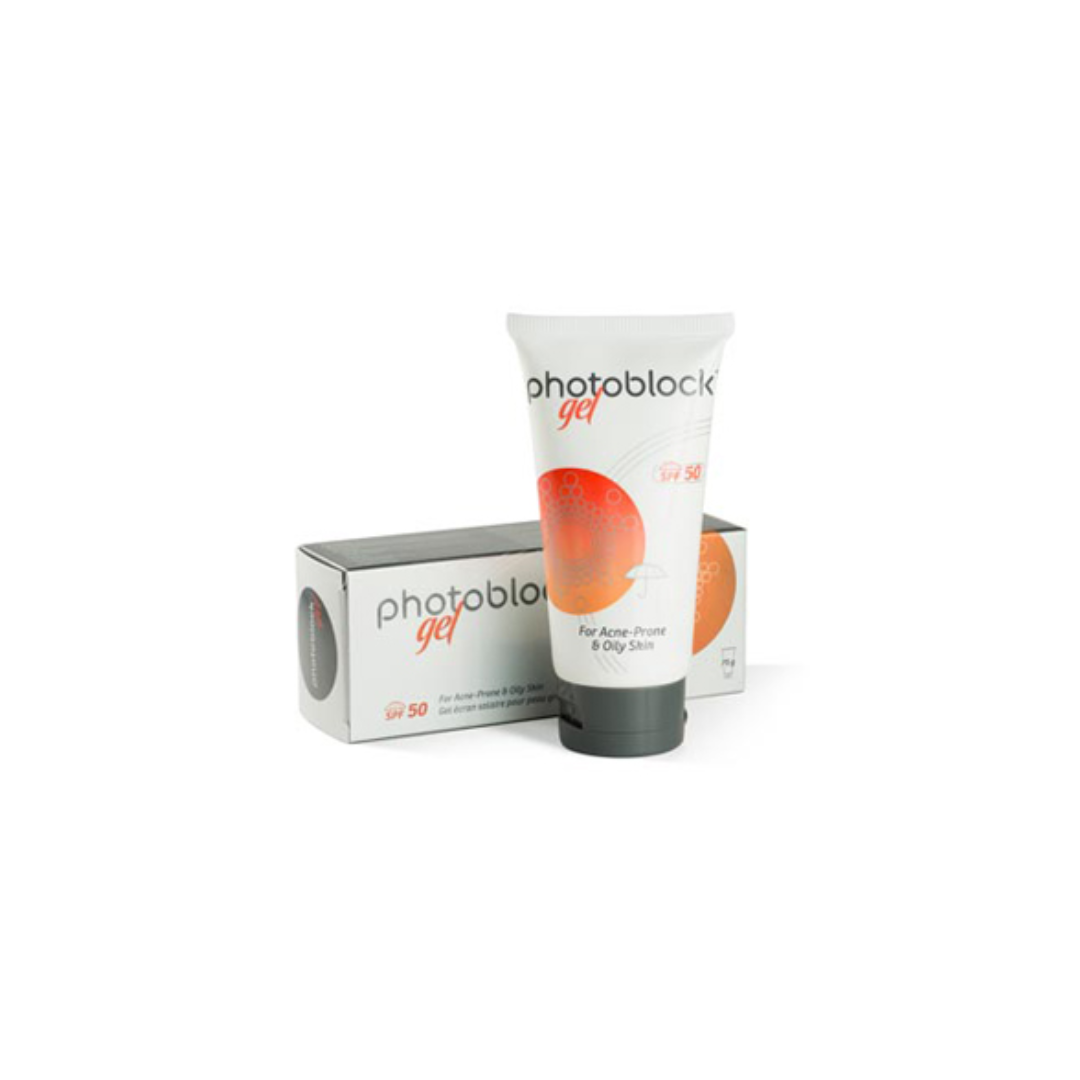 Photoblock Plus [Spf 50+] Cream 75Gm Available at Online Family Pharmacy Qatar Doha
