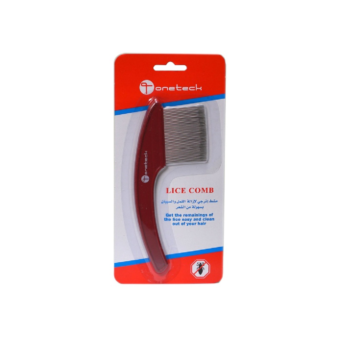 buy online Lice Comb Oneteck 1  Qatar Doha