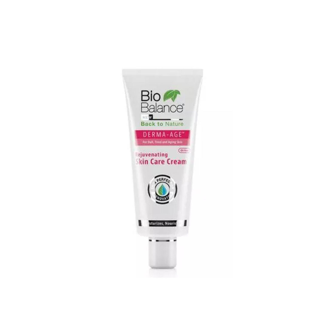 Biobalance Derma Age Rejuvenating Skin Care Cream 250ml product available at family pharmacy online buy now at qatar doha