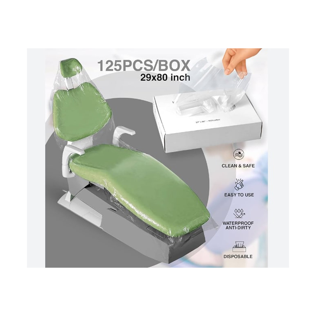 Plastic Chair Sleeve (29 X 80) product available at family pharmacy online buy now at qatar doha