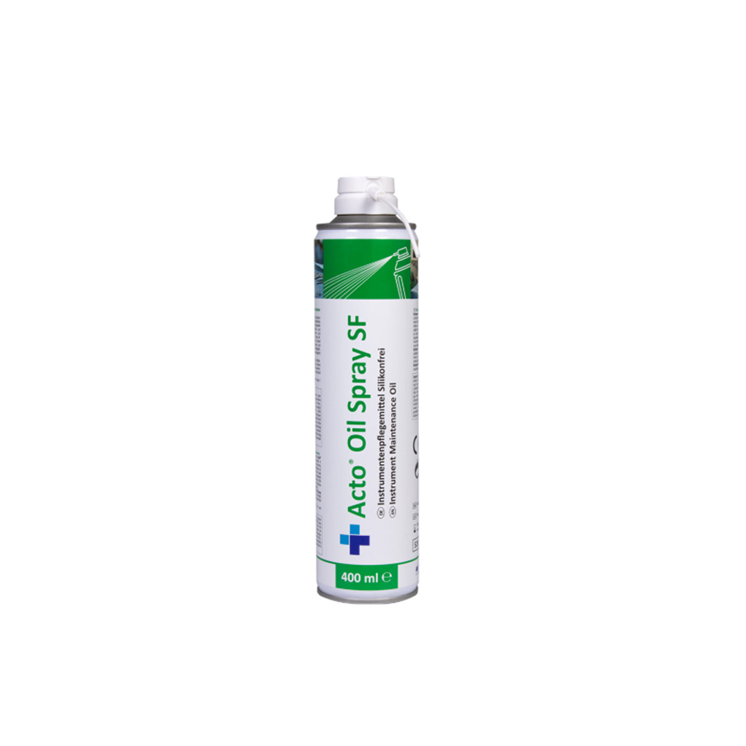 Acto Oil Spray Sf- 400Ml product available at family pharmacy online buy now at qatar doha