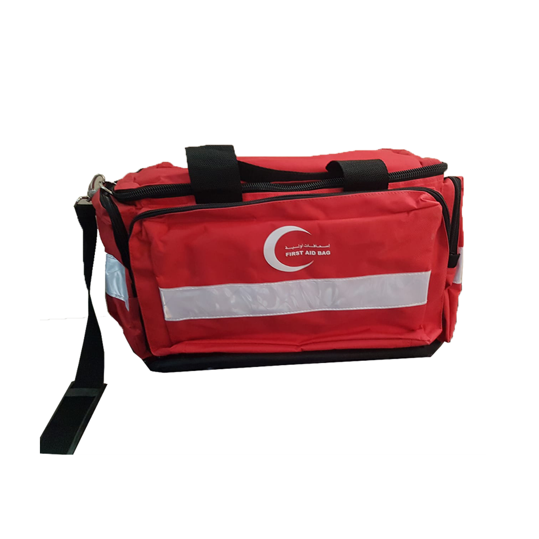 buy online First Aid Trauma Bag Bag #nf-k6 - 54 X 30 X25 Cm - Lrd Empty  Qatar Doha