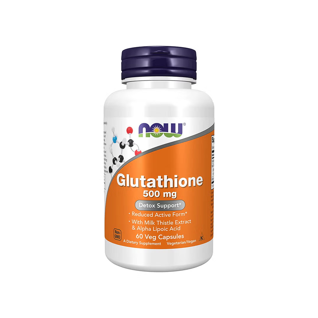 buy online Glutathione 500mg Capsules 60's Now 60  Qatar Doha