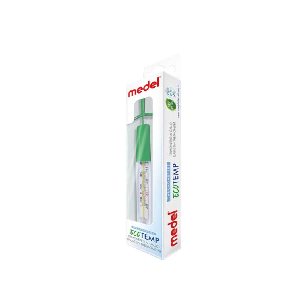 buy online MEDEL ECO TEMP MERCURY THERMOMETER 95266 1  Qatar Doha