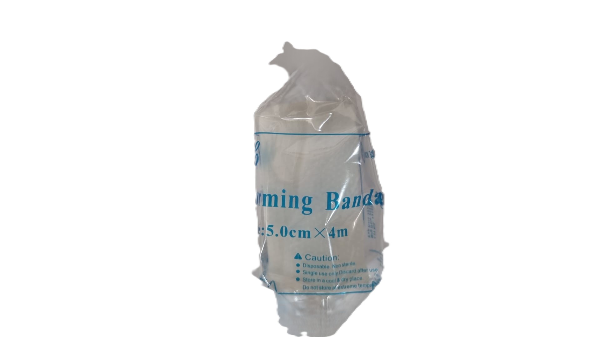 Confirming Bandage 5 cm X 4 m -Medlab product available at family pharmacy online buy now at qatar doha