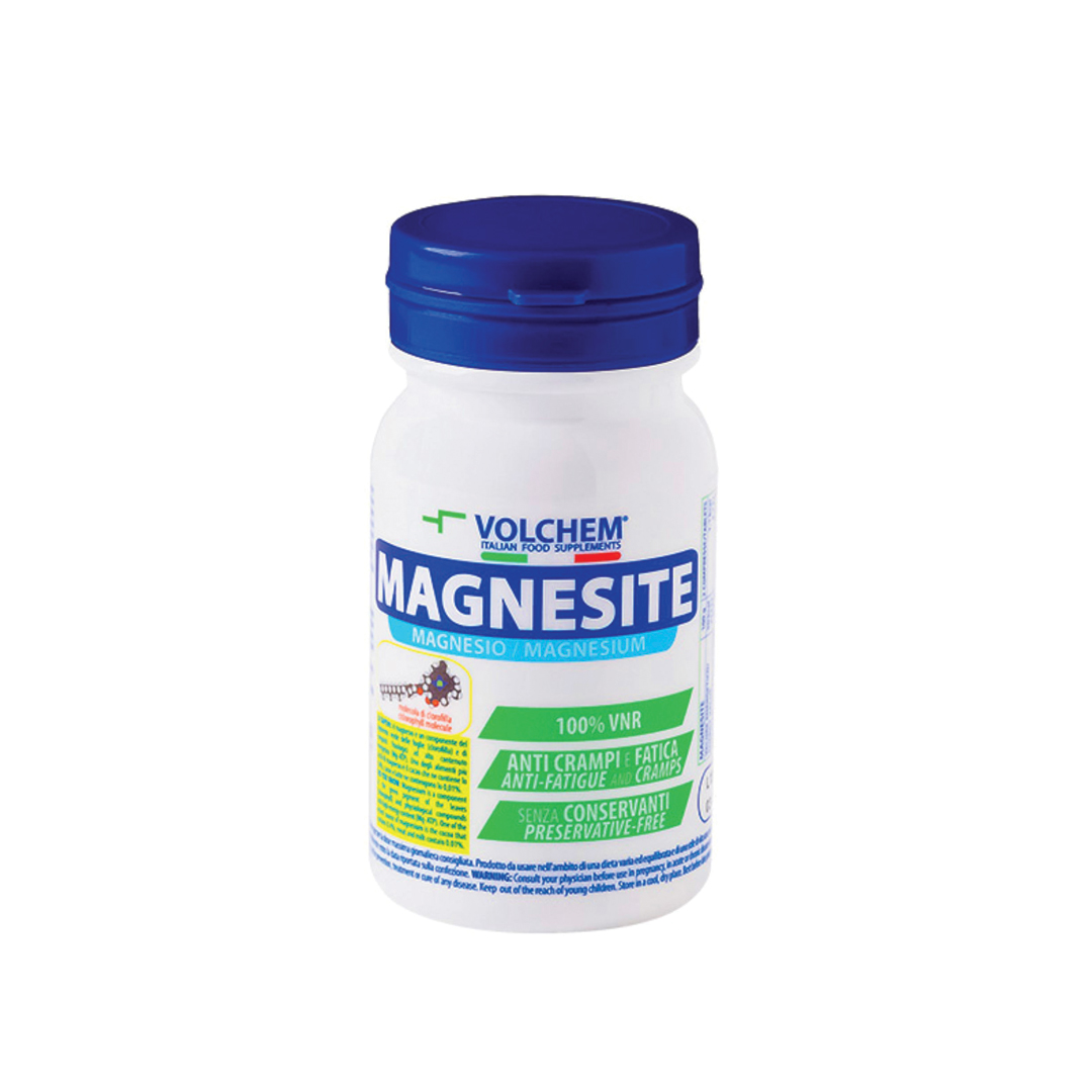 buy online Magnesite 66 Gm Tablet 60'S #Volchem 60.s  Qatar Doha
