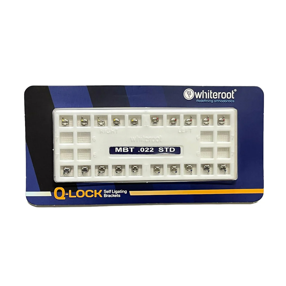 Whiteroot Q-lock Bracket product available at family pharmacy online buy now at qatar doha