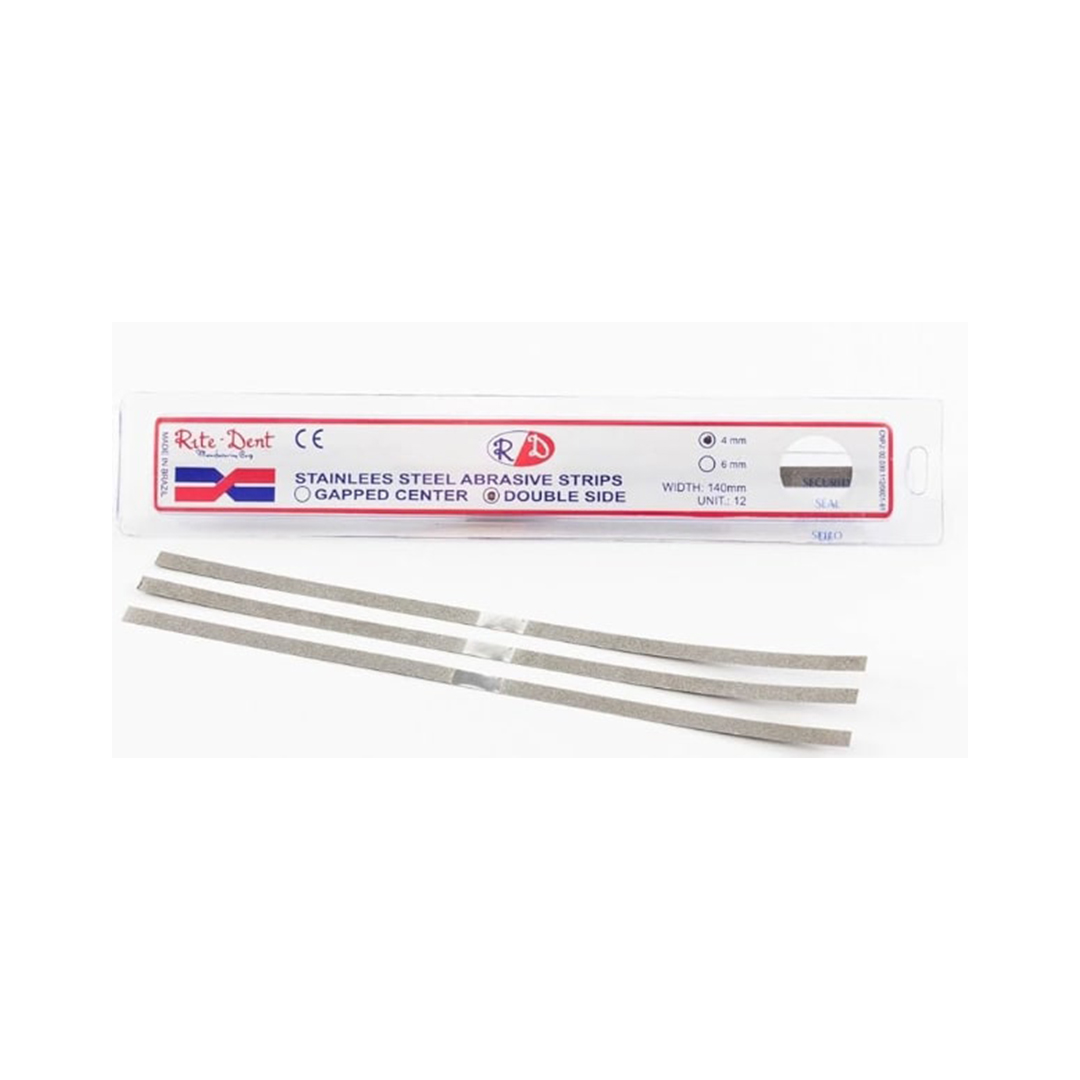 Polishing Abrasive Strips product available at family pharmacy online buy now at qatar doha
