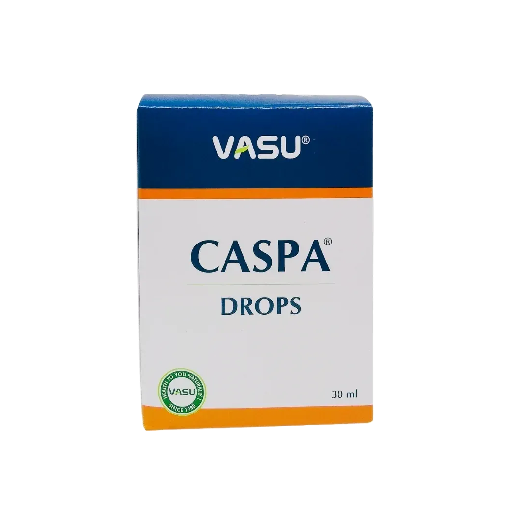 buy online Caspa Drops 30 ml 1  Qatar Doha