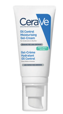 Cerave  OIL CONTROL MOISTURISING GEL CREAM 52ML product available at family pharmacy online buy now at qatar doha