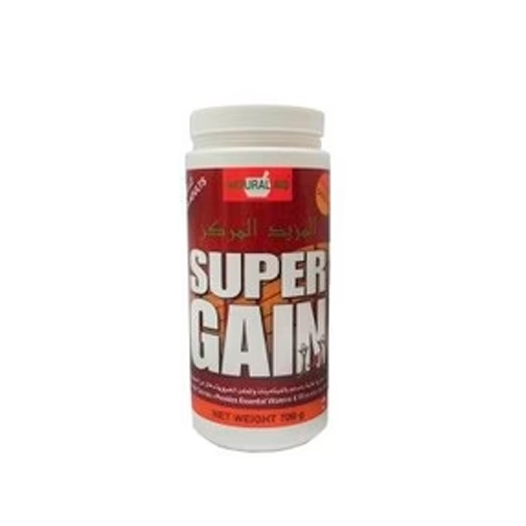 buy online Super Weight Gain Chocolate 708Gm   Qatar Doha