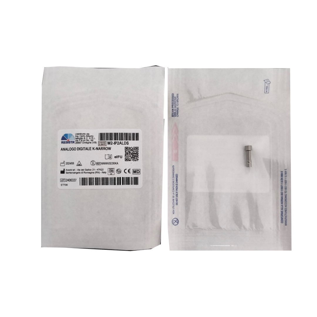Digital Analog With K-narrow Screw-w2-ip2alds product available at family pharmacy online buy now at qatar doha