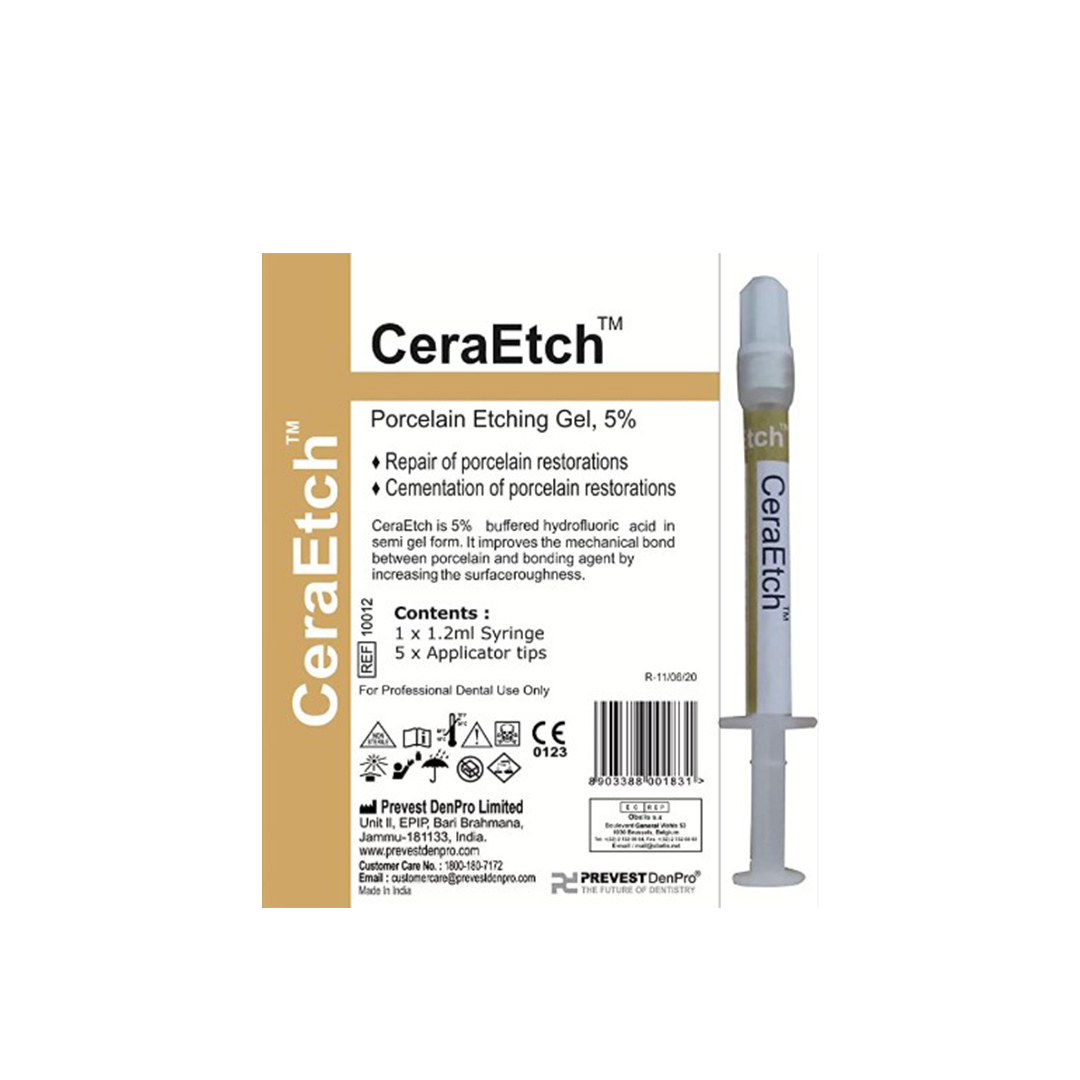CERA ETCH INTRO PACK 1X1.2ML #10012 product available at family pharmacy online buy now at qatar doha