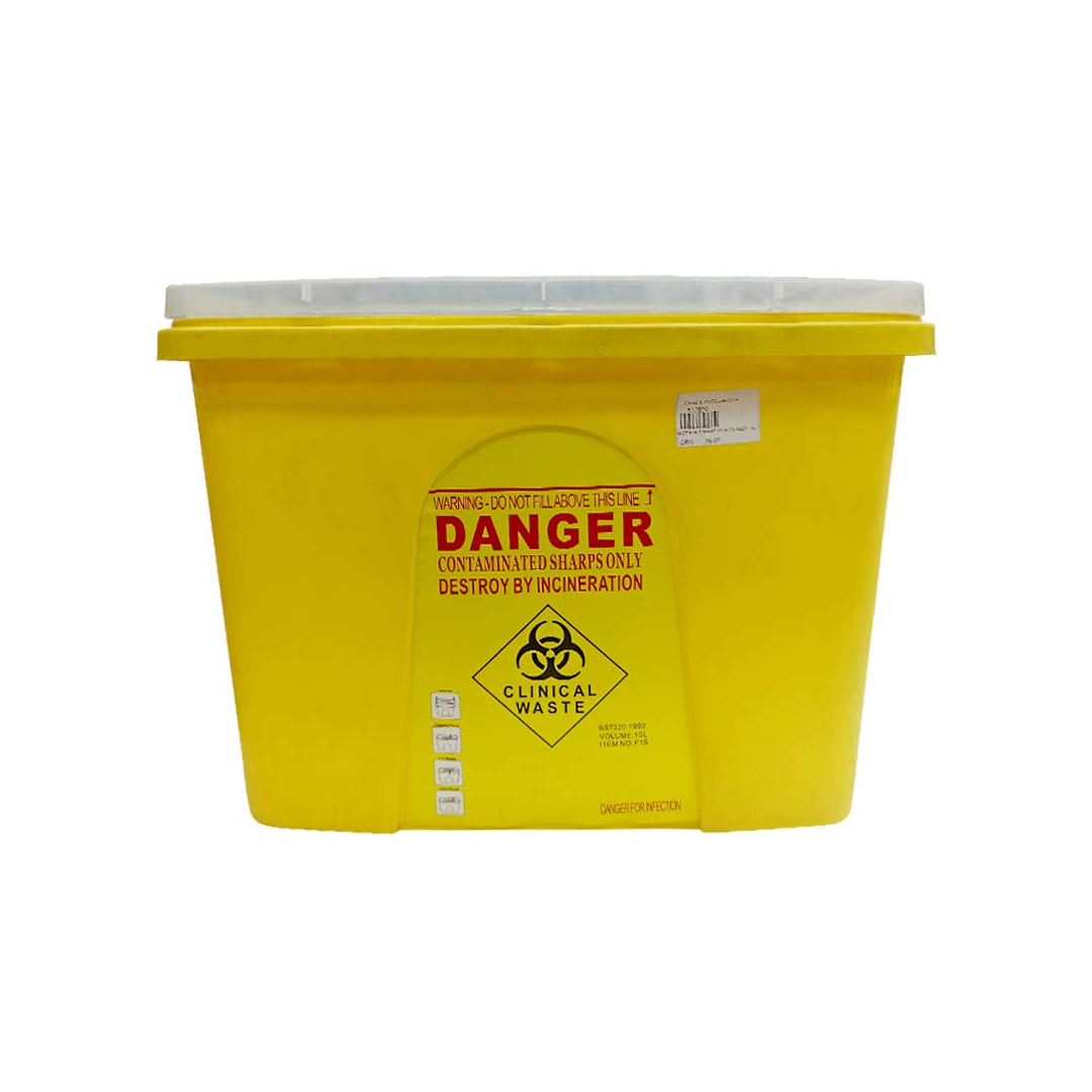 buy online Sharp Container -Prime 15l  Qatar Doha