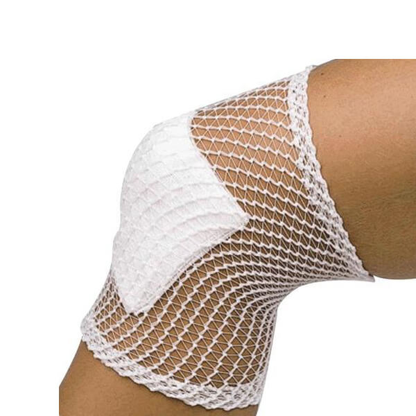 buy online 	Tubular Elastic Net Easynet - Dyna 1 Cm X 25 M  Qatar Doha