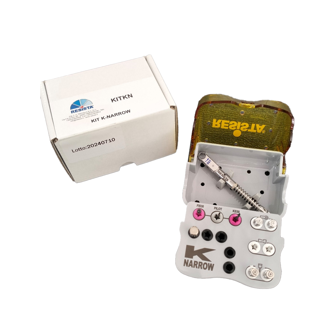 K-narrow Kit -w2-kitkn product available at family pharmacy online buy now at qatar doha