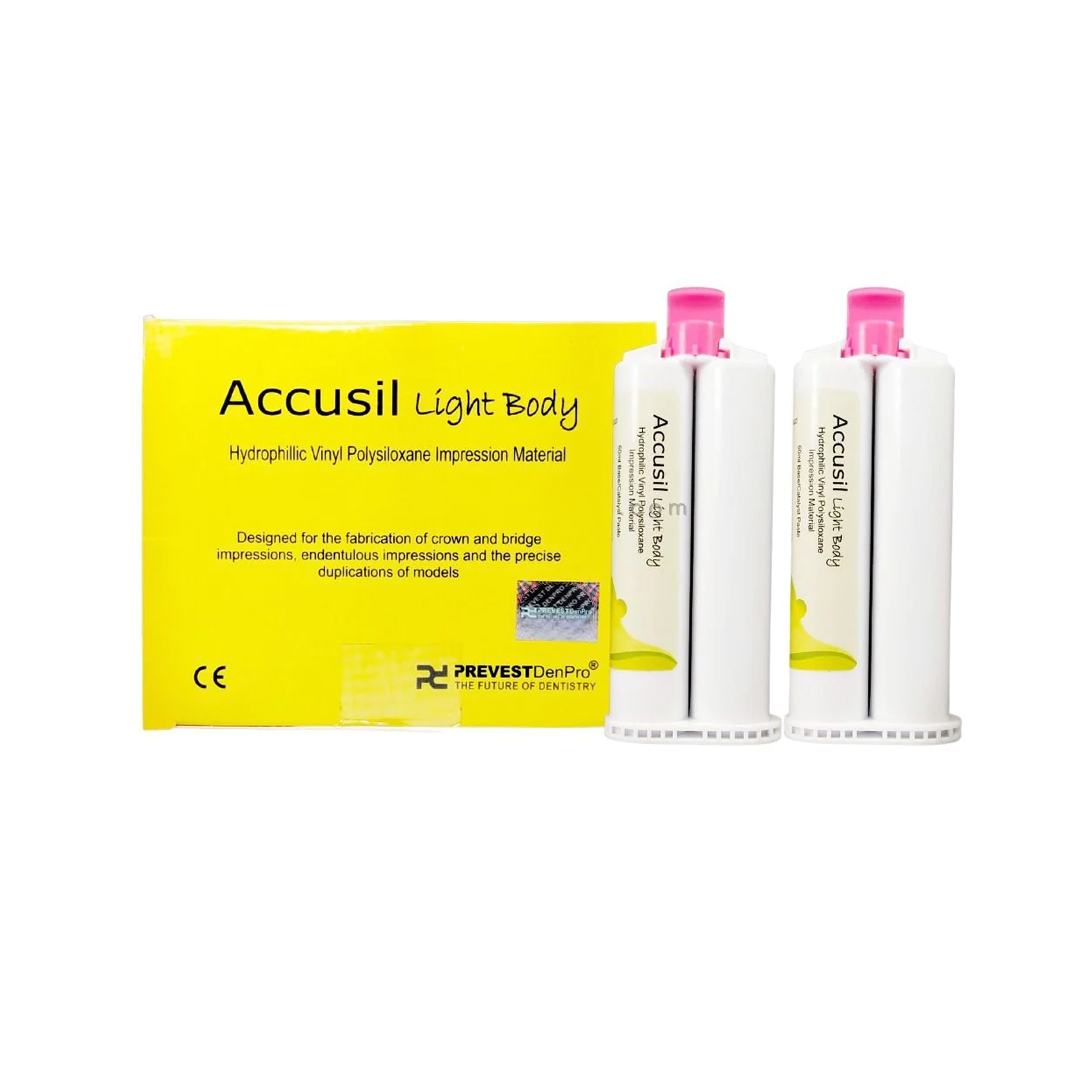 Accusil Light Body Intro Pack 50ml #7005-1 product available at family pharmacy online buy now at qatar doha