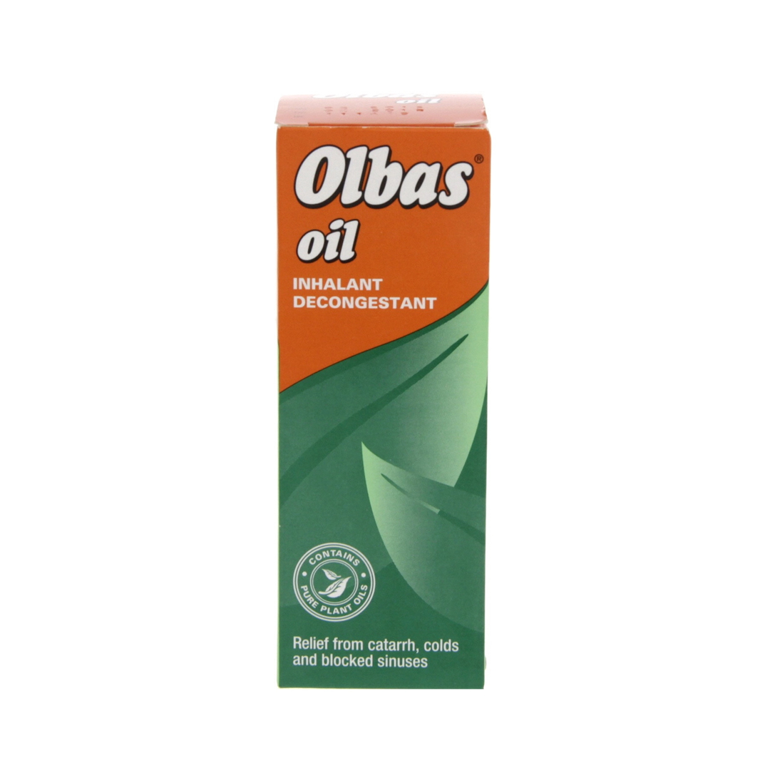 buy online OLBAS OIL - ADULT 12ML 1  Qatar Doha