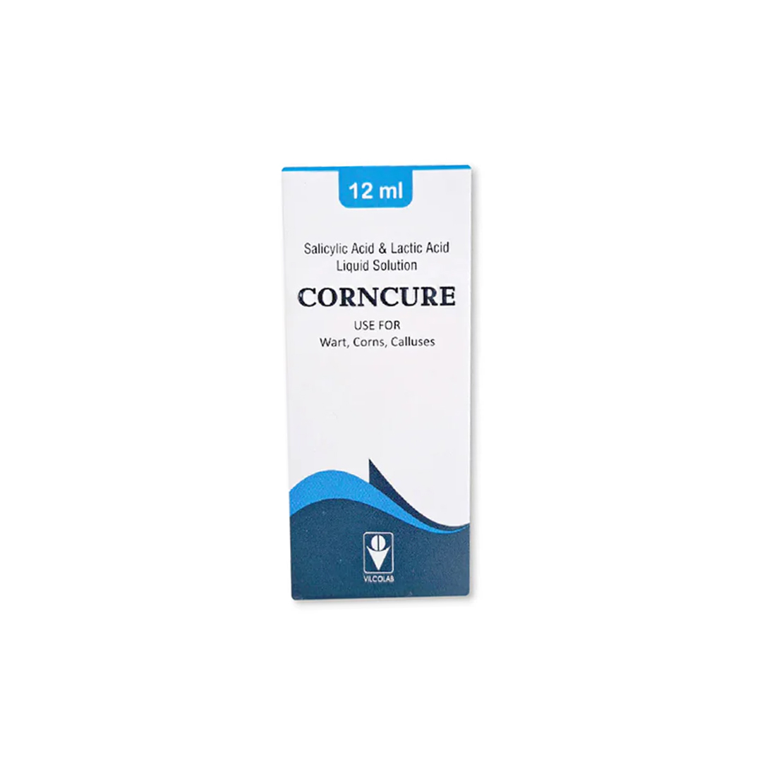 buy online Corncure Solution 12Ml Vilco 1  Qatar Doha