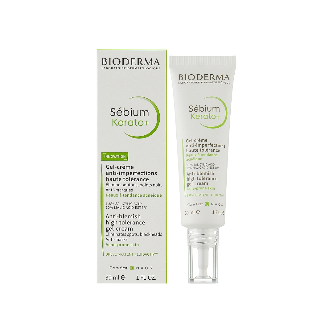 buy online sebium  kerato +te 30ml 1  Qatar Doha