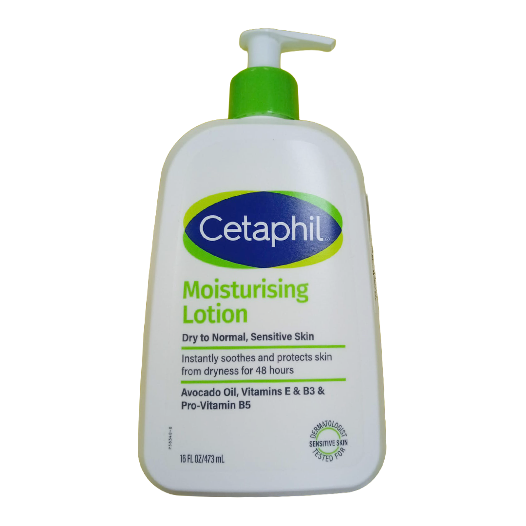 buy online  Moisturizing Lotion 473 ml Cetaphil  1  Qatar Doha