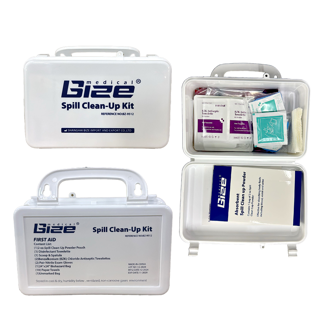 buy online spill kit (bz-9512)- (mx-lrd) 1  Qatar Doha