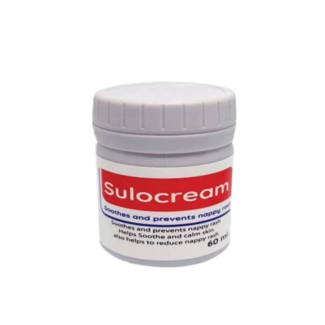 buy online Sulo Cream 60 ml Acti Herb 1  Qatar Doha