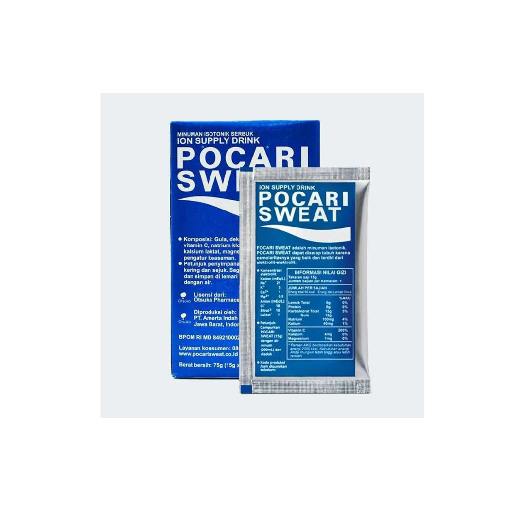 Pocari Sweet Sachet.s 5 product available at family pharmacy online buy now at qatar doha