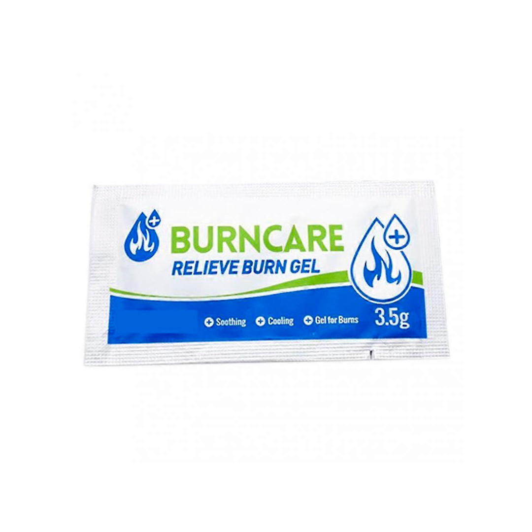 Burncare Relieve Burn Gel-3.5 Gm-roosin product available at family pharmacy online buy now at qatar doha