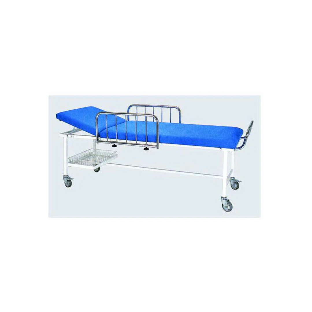 buy online Medica Patient Trolley G1 #C&C 1  Qatar Doha