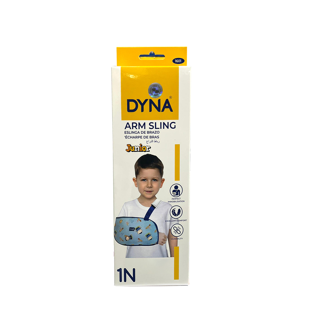 buy online 	Arm Sling - Deluxe - Dyna Child  Qatar Doha