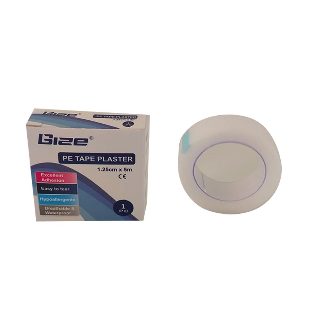 Tape Plastic (1.25 Cm X 5 M) -lrd product available at family pharmacy online buy now at qatar doha