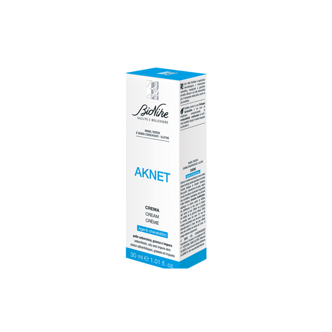 buy online Acnet Cream 30Ml   Qatar Doha