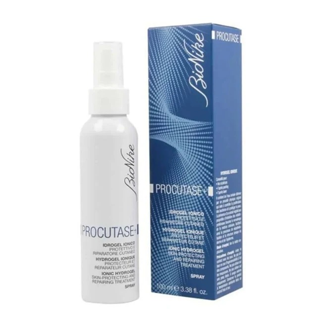 buy online Procutase Spray 100Gm Bionike   Qatar Doha