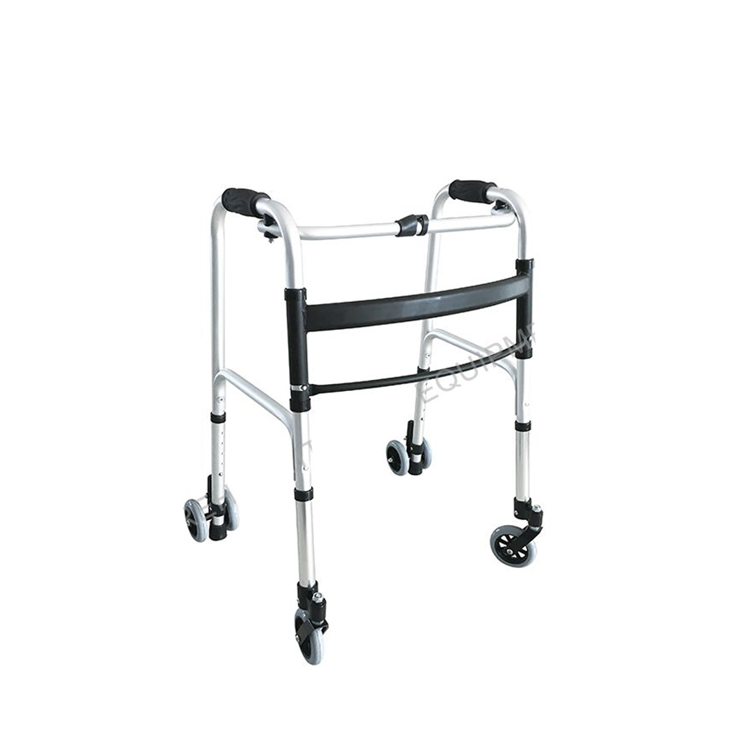 Walker: Aluminium Fixed Walker Ca8114l G-44-soft product available at family pharmacy online buy now at qatar doha