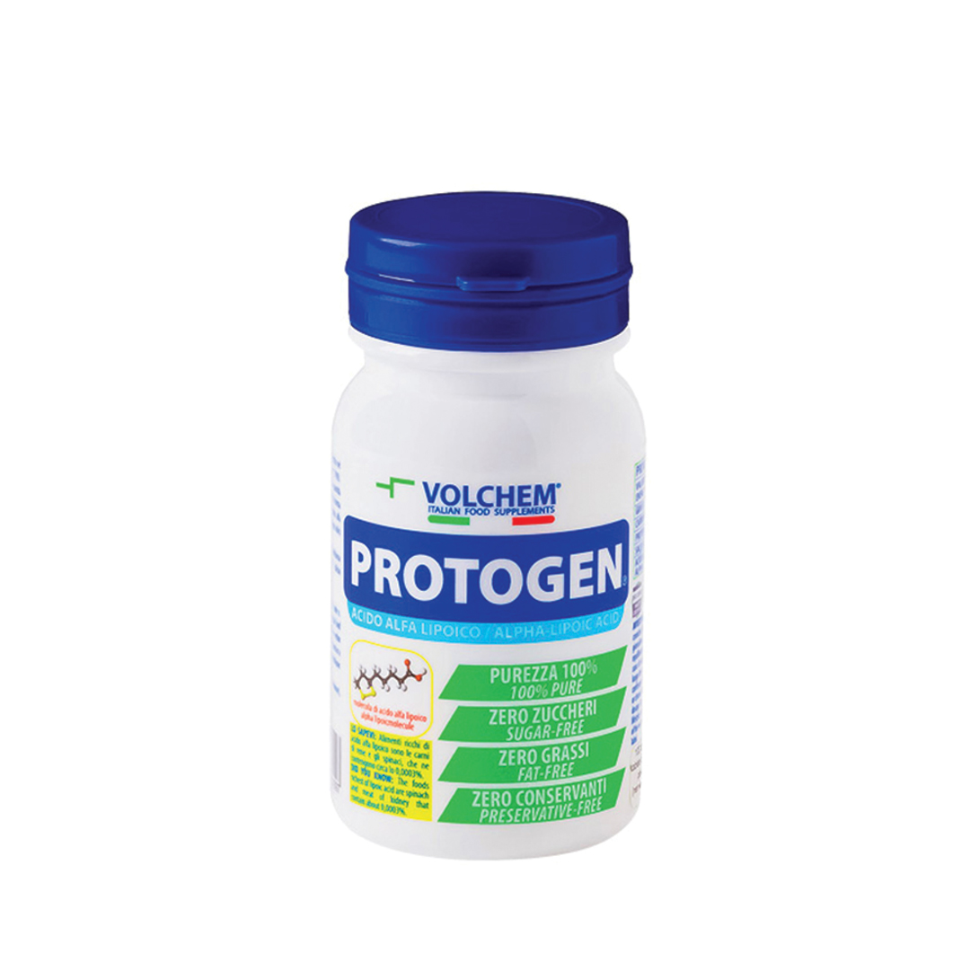 buy online Protogen Tablets 100'S #Volchem 1  Qatar Doha