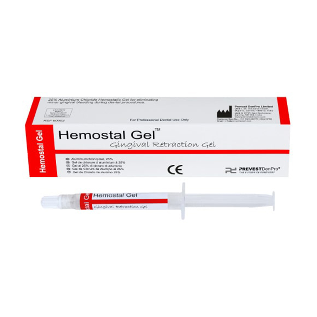 Hemostal Gel 3g #ref.no:6002 product available at family pharmacy online buy now at qatar doha