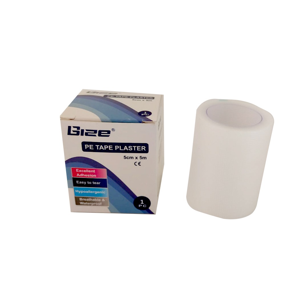 Tape Plastic (5 Cm X 5 M) -lrd product available at family pharmacy online buy now at qatar doha